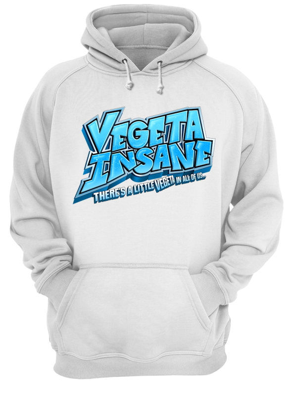 vegeta apparel