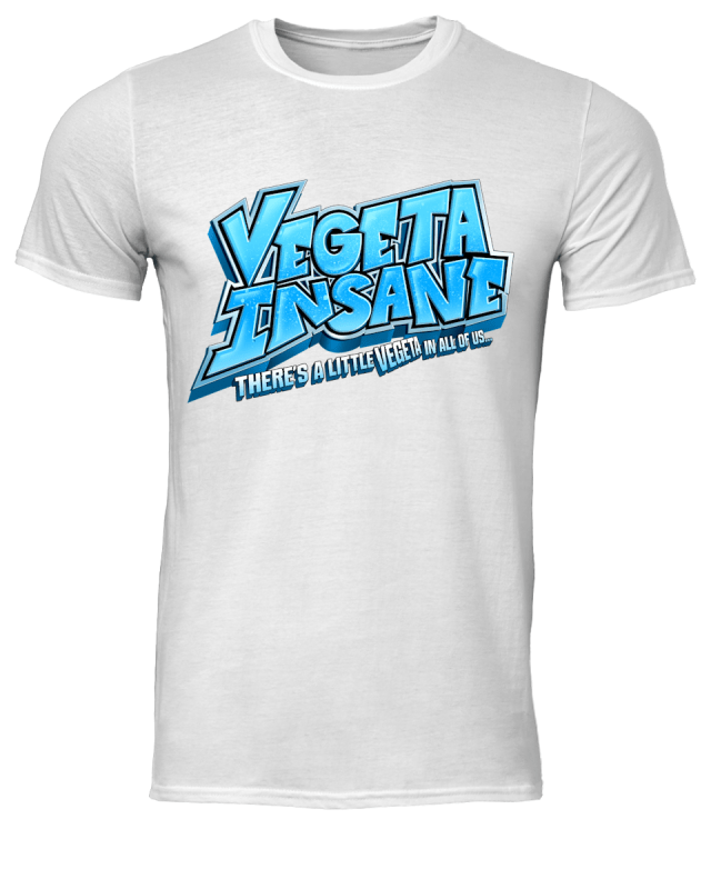 vegeta apparel